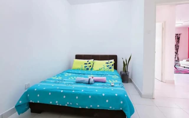 Best Walkable Location at Desa Tebrau Johor Bahru - photo 5