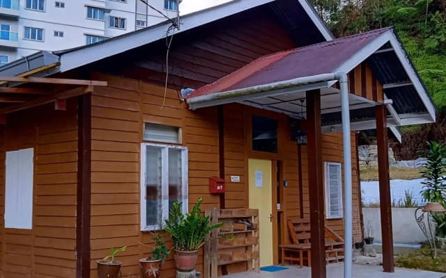 The Rustique Guest House - photo 2