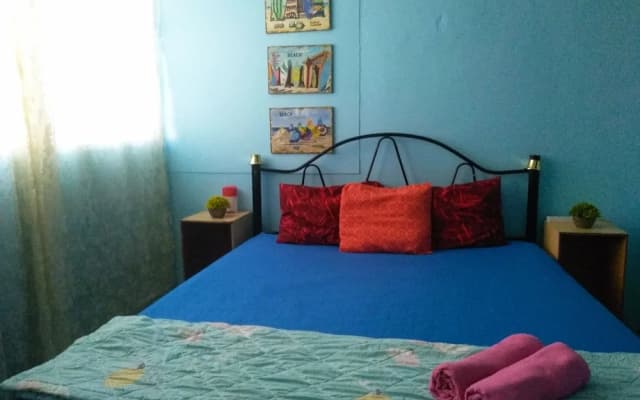 BONOBO Hostel Langkawi - photo 3