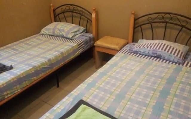 Rumah Tumpangan Wei Leng Hotel - photo 3