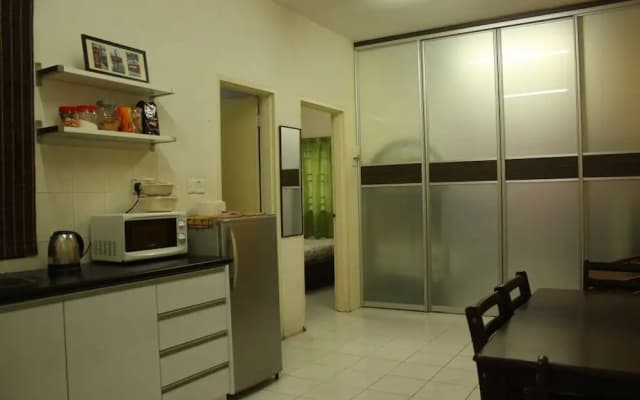 Teratai Homestay  Vista Impiana - photo 4