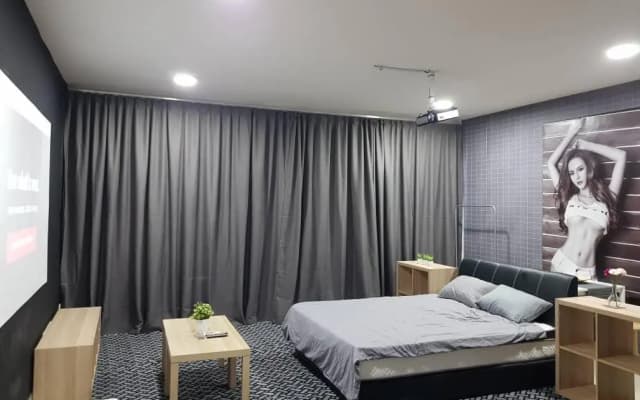 all bess hotel - photo 2
