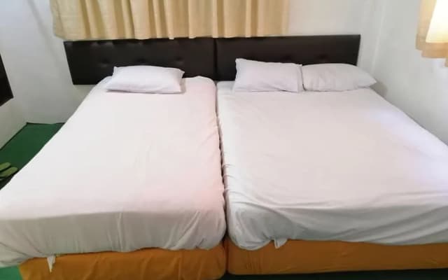 Pkb Hotel - photo 3