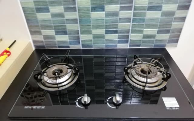 Onies Homestay Lumut Manjung - photo 2