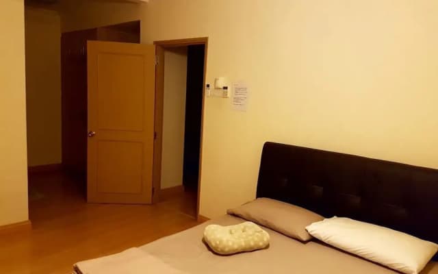 Cozy Putrajaya Homestay - photo 3