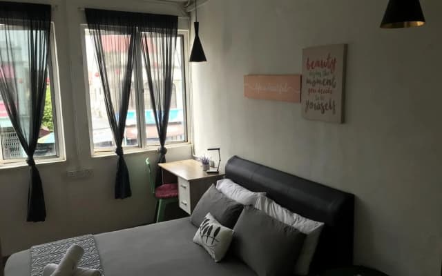 Check In Lodge - photo 2