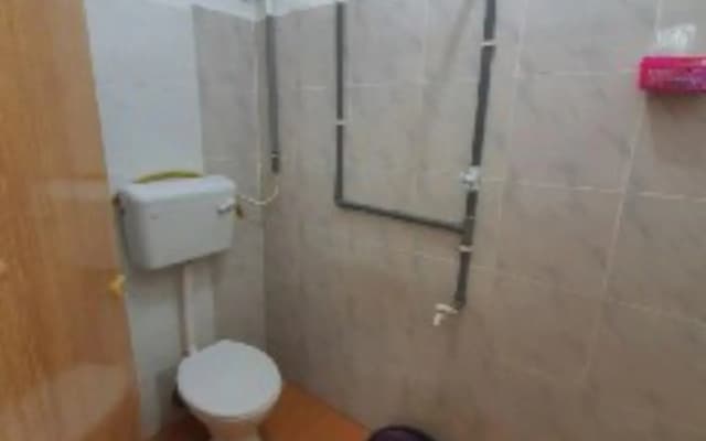 SPOT ON 90225 Barokah Chalet - photo 5
