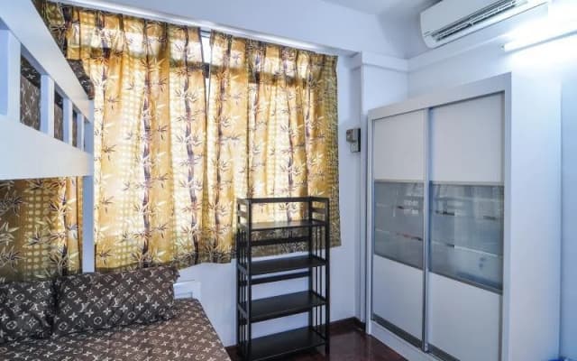 Jayamuda Guest House - photo 4