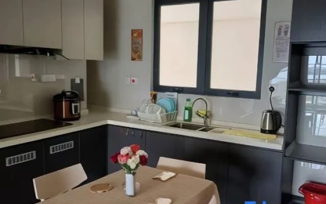 Sea View Country Garden Danga bay 3BR By Natol - photo 3