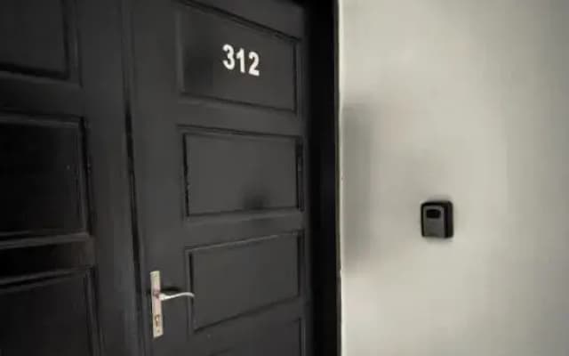 Sky312 Muslim Homestay - photo 3