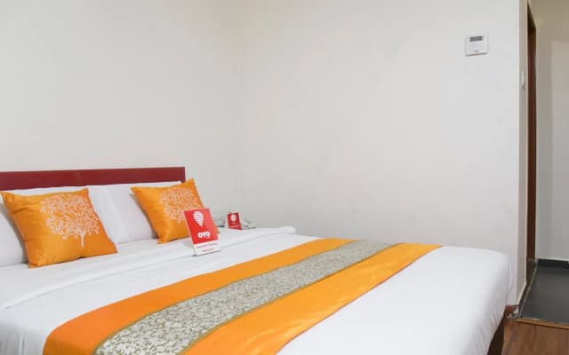 Swan Cottage Hotel - photo 4