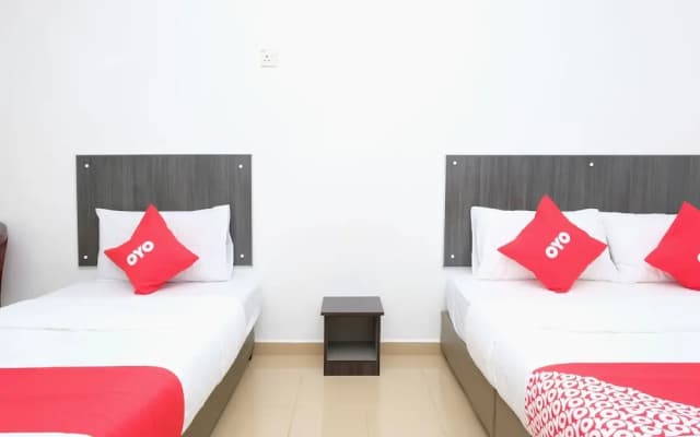 Zaman Sejahtera Inn 2 - photo 4