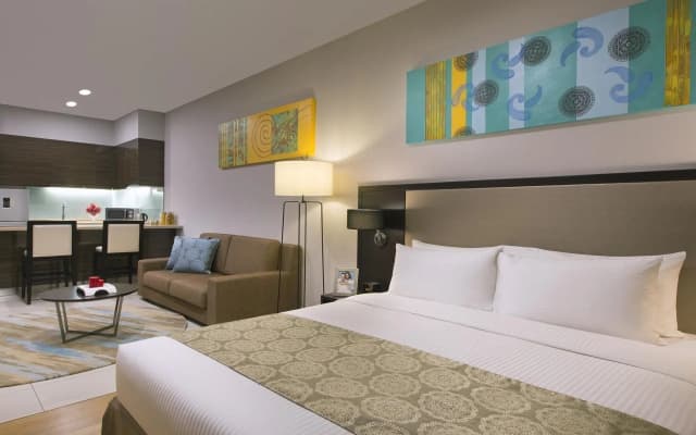 Trinidad Suites Johor, Trademark Collection by Wyndham - photo 3