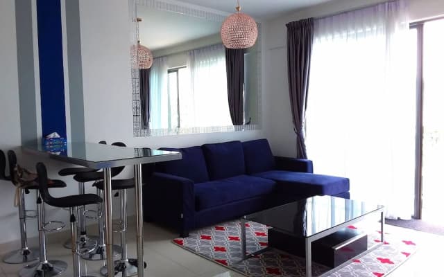 Teega Residence at Puteri Harbour Iskandar Puteri - photo 2