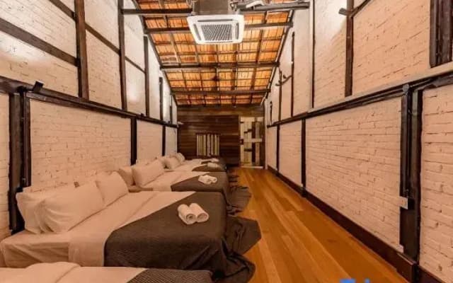 The Woods Cottage Near Jonker Melaka by I Housing - photo 4
