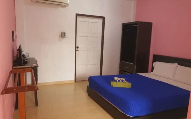 OYO 90410 D'Geting Beach Resort - photo 2