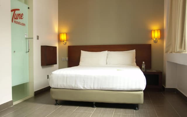 Tune Hotel - Waterfront Kuching - photo 3