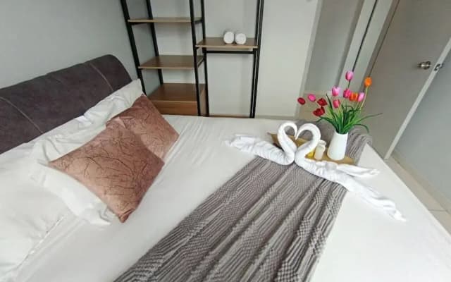 The Horizon Ipoh L8 by Grab A Stay - photo 5