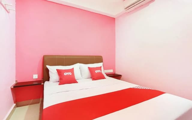 OYO 89499 Rest House Temerloh - photo 2