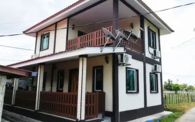 Haji Hassan Guest House - photo 4