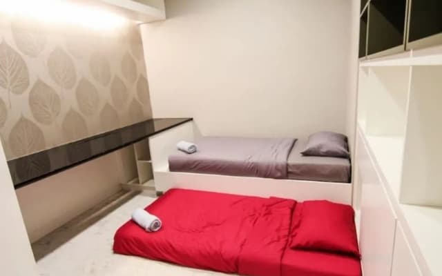 Platinum Suites by SYNC - photo 5