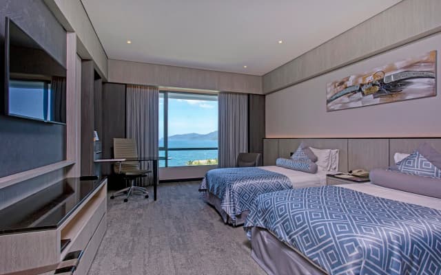 The Pacific Sutera Hotel - photo 2