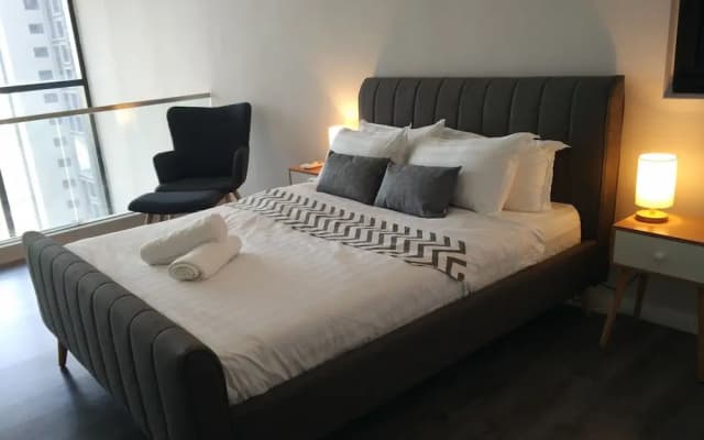The Nordic Duplex - Petaling Jaya - photo 2