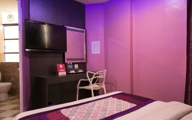 Hotel Q Inn by OYO - photo 3