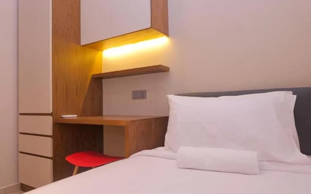 Geo 38 Residence Genting Highland - photo 4