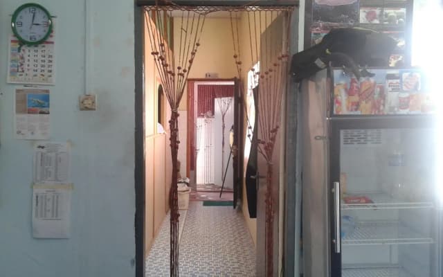 Zeeadam Backpackers - photo 5