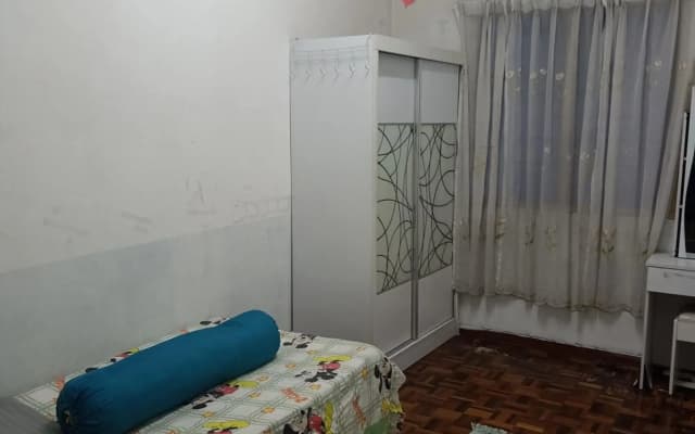 Meru Corner Homestay - photo 2