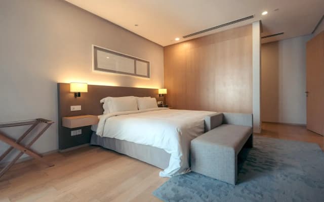 Fraser Residence Kuala Lumpur - photo 4