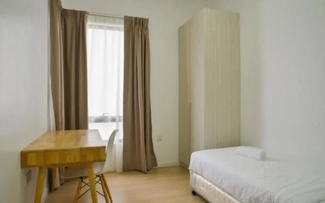 USJ One Premium Suites at Subang Sunway USJ - photo 2