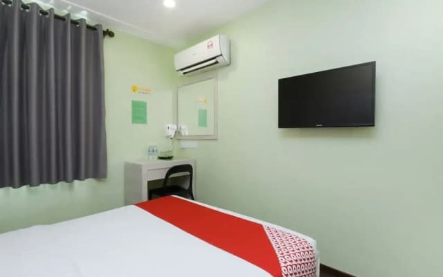 Oyo 43990 Sunshine Inn - photo 2