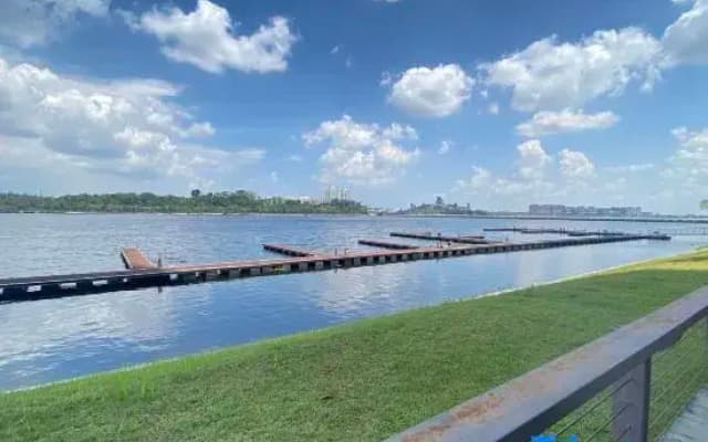 R&F Princess Cove Seine Region by TREX | Johor Bahru | JB Sentral | Nearby CIQ & Singapore - photo 5