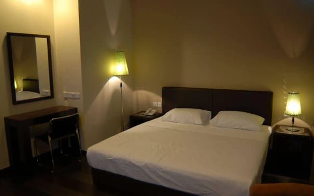 Manja Hotel - photo 4