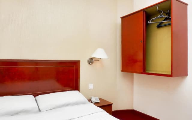 Sun Inns Hotel Subang - photo 4