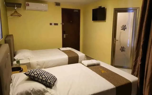 Rest & Go Hotel Shah Alam @ Uitm & Hospital Shah Alam - photo 5