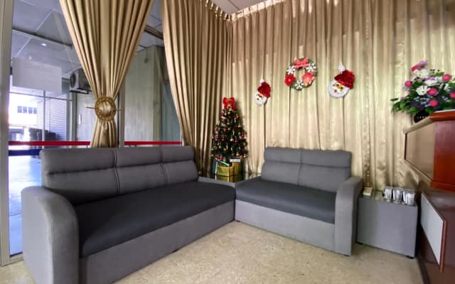 OYO 89786 Hotel Kluang Baru - photo 2