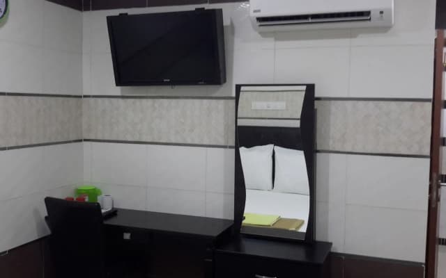 New Wave Ampang Point Hotel - photo 2