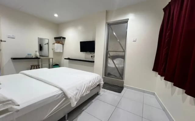 OYO 90994 Hotel Golden Mouse - photo 5