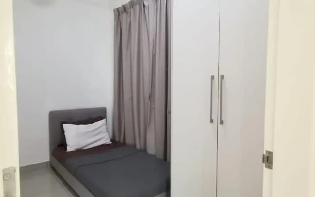 Conezion Residence Putrajaya nearby IOI City Mall - photo 2