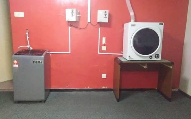 Lipis Centrepoint Hotel & Apartment - photo 3