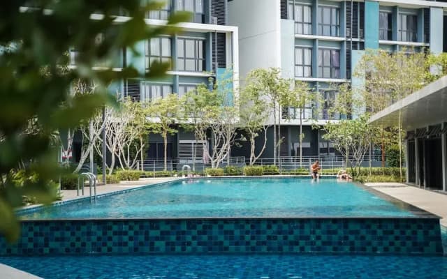 KLIA Airport Homestay 12 - photo 2