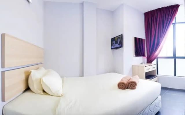 My Home Hotel Kota Bharu - photo 5