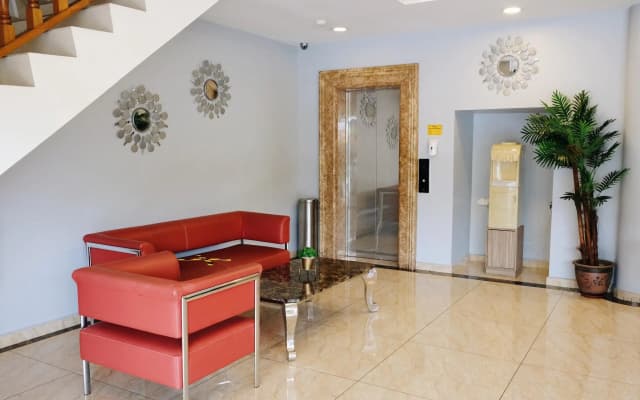 Era Plus Hotel - photo 2