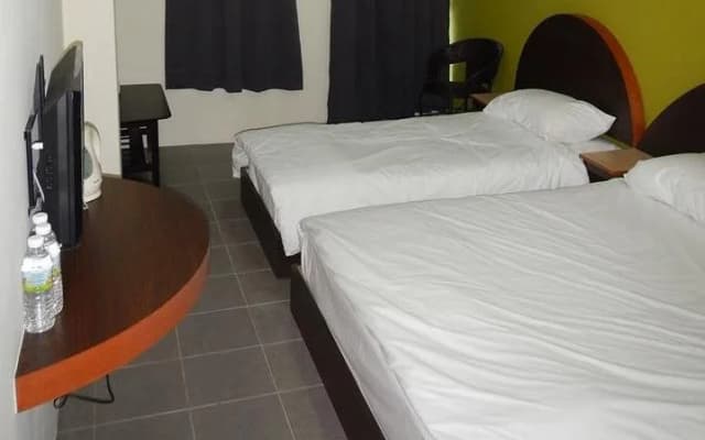 Hotel Lagenda - photo 2