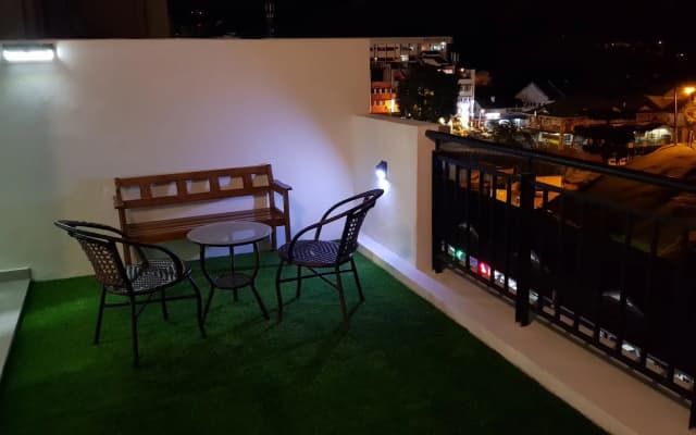 Apartment 335@Cameron Fair - photo 2