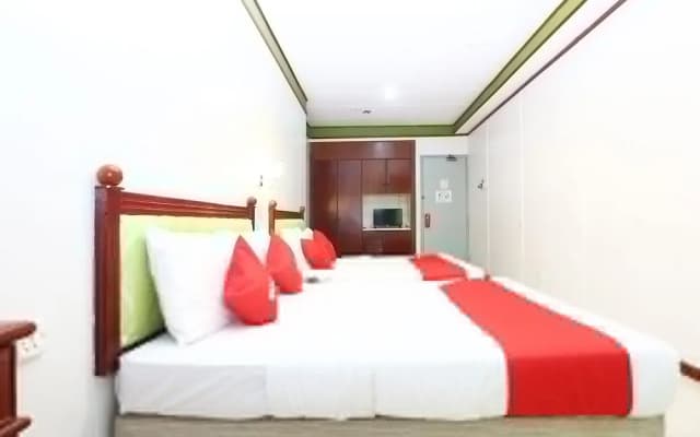 Hotel Al Ansar by OYO Rooms - photo 2