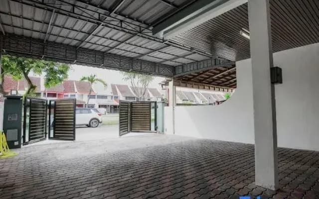 Ipoh Yistay by Verve @10 Pax 4B4B - photo 5